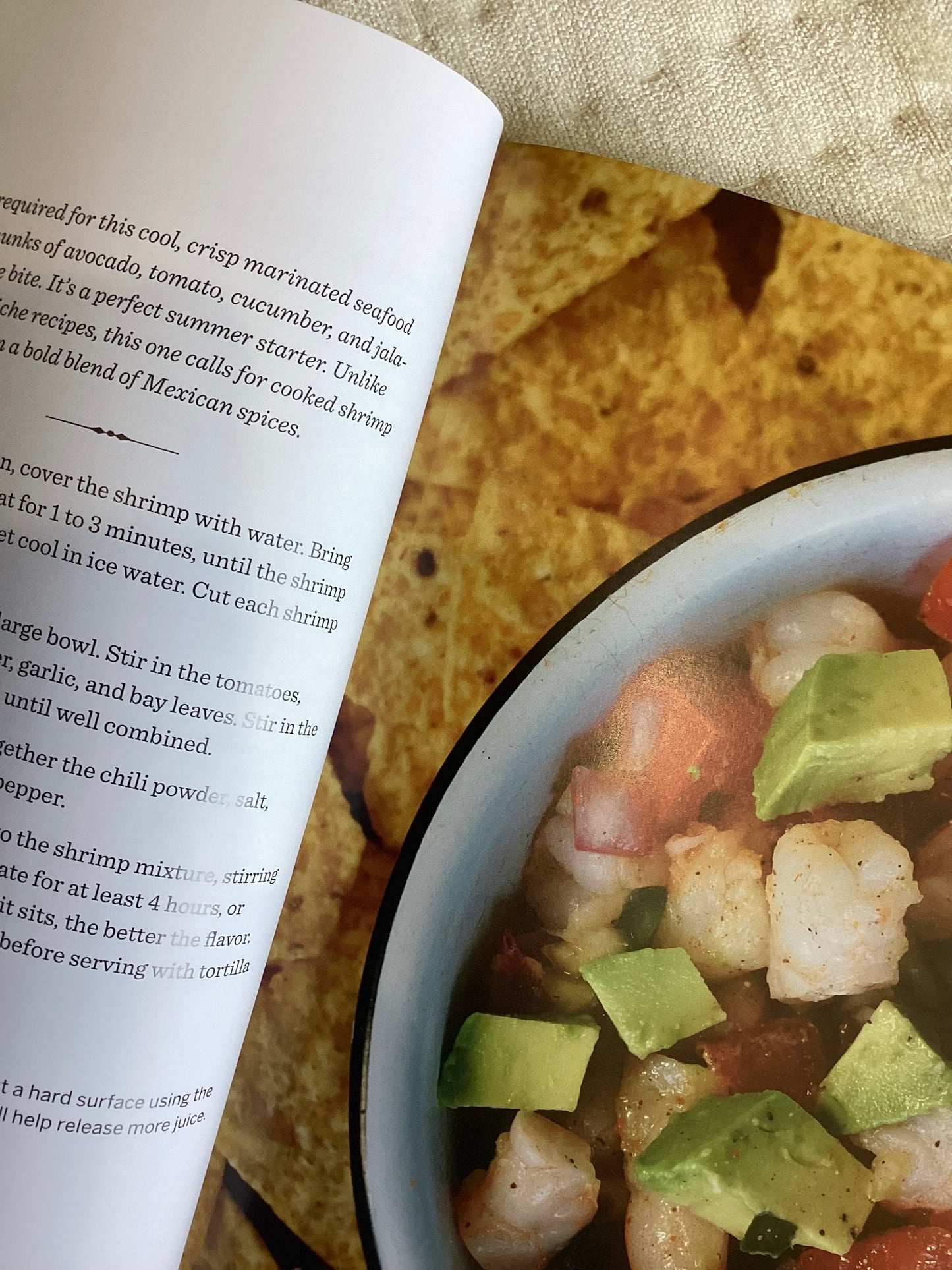 Faith, Family & the Feast Cookbook