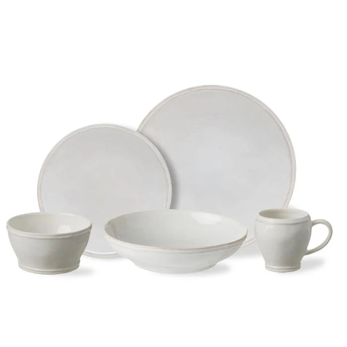 Fontana Dinner Plate