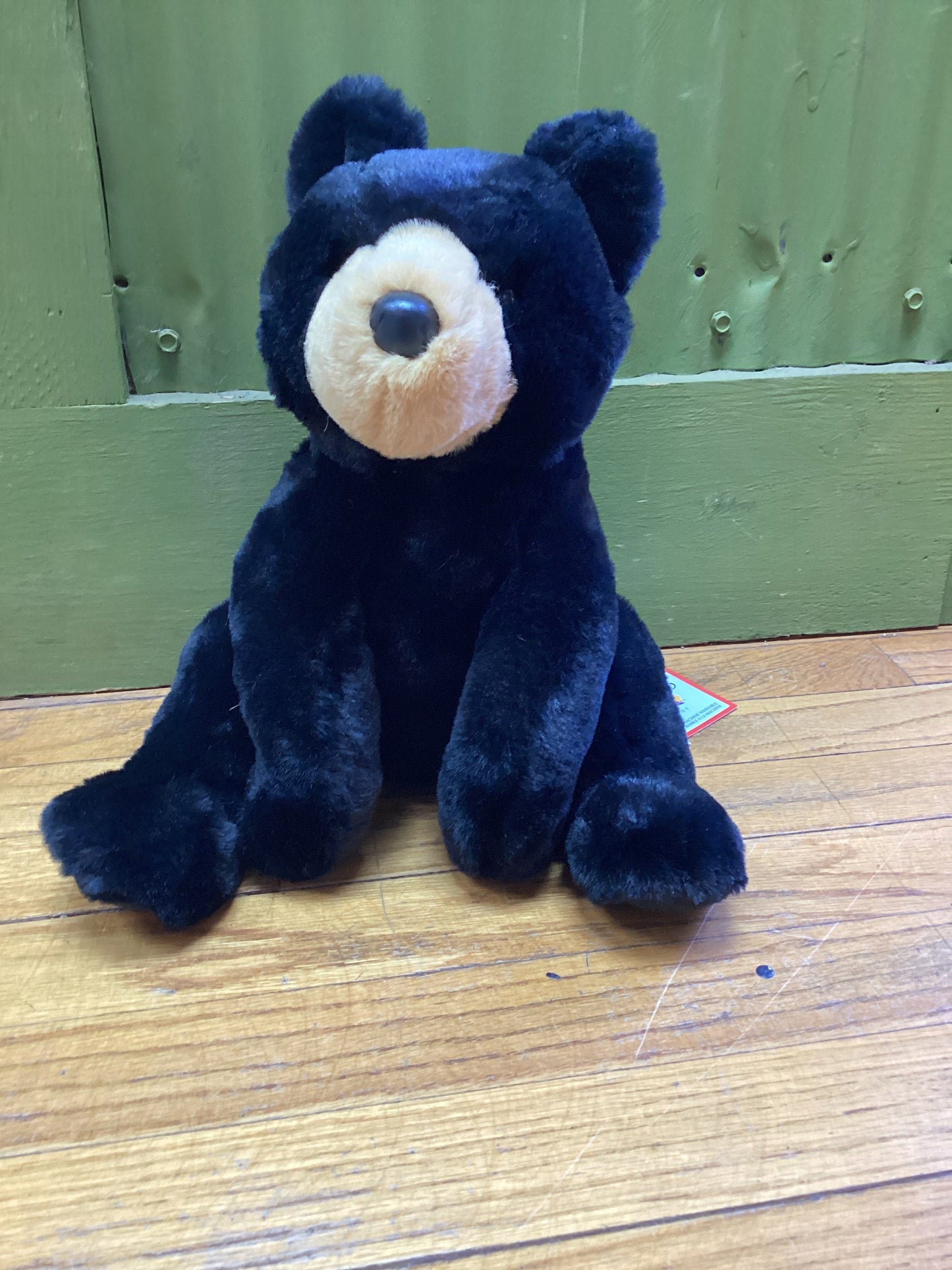 Stuffed Animals