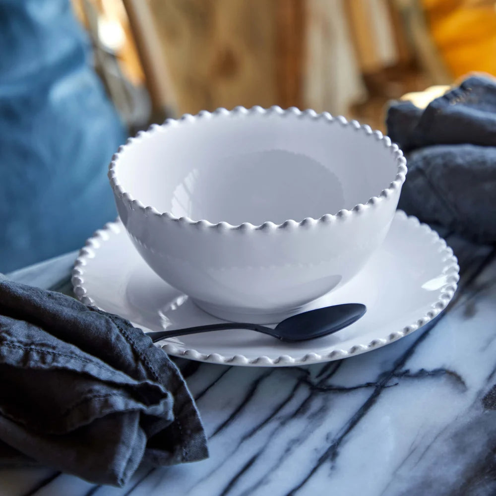 Costa Nova Pearl Soup/Cereal Bowl