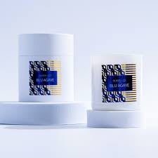 Oliver & Co. 12oz Candle