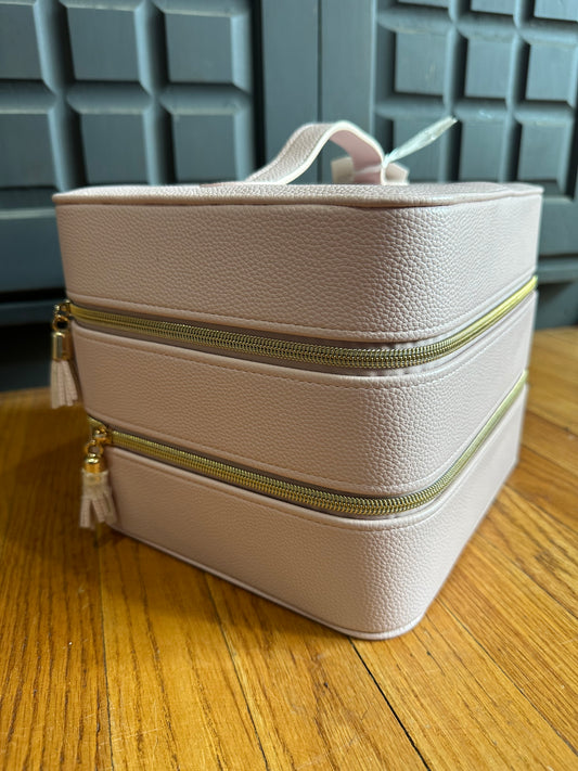 Travel Cosmetic Case