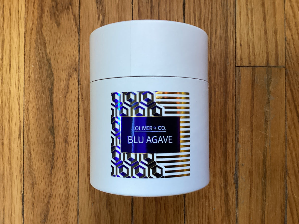 Oliver & Co. 12oz Candle