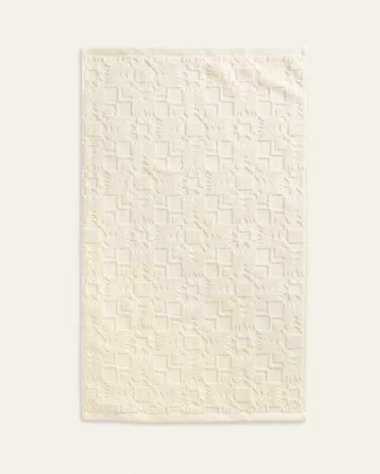 Pendleton Sculpted Hand Towel