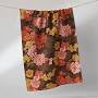 Geometry Tea Towel