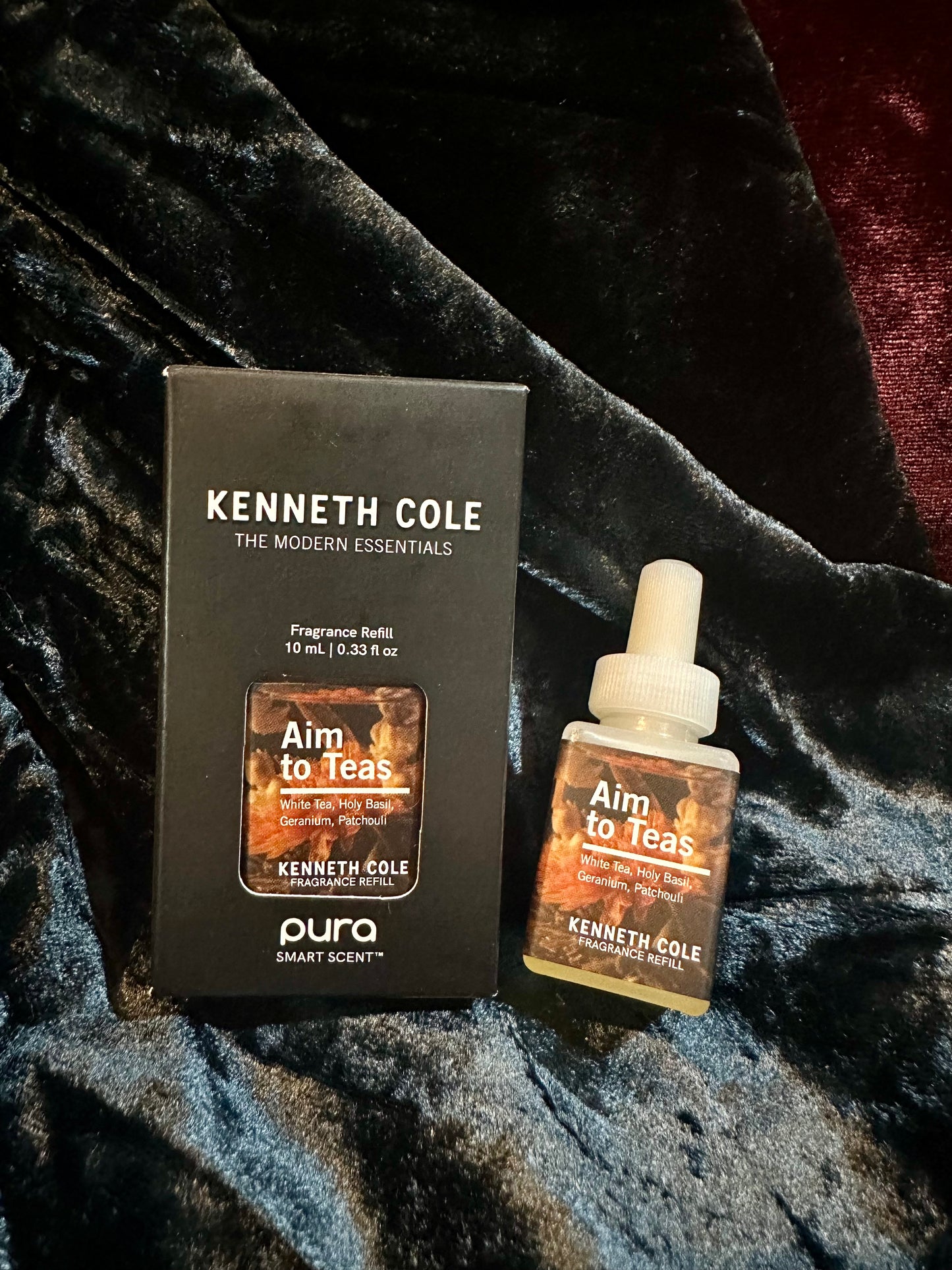 Pura Smart Scent Refill