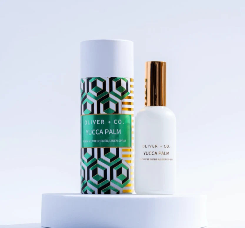 Oliver & Co Room Spray