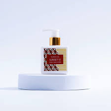 Oliver & Co. Hand/Body Lotion