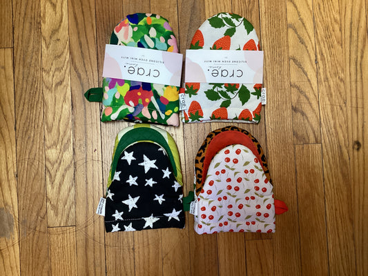 Crae Mini Mitt