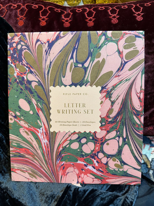 Letter Writing Set