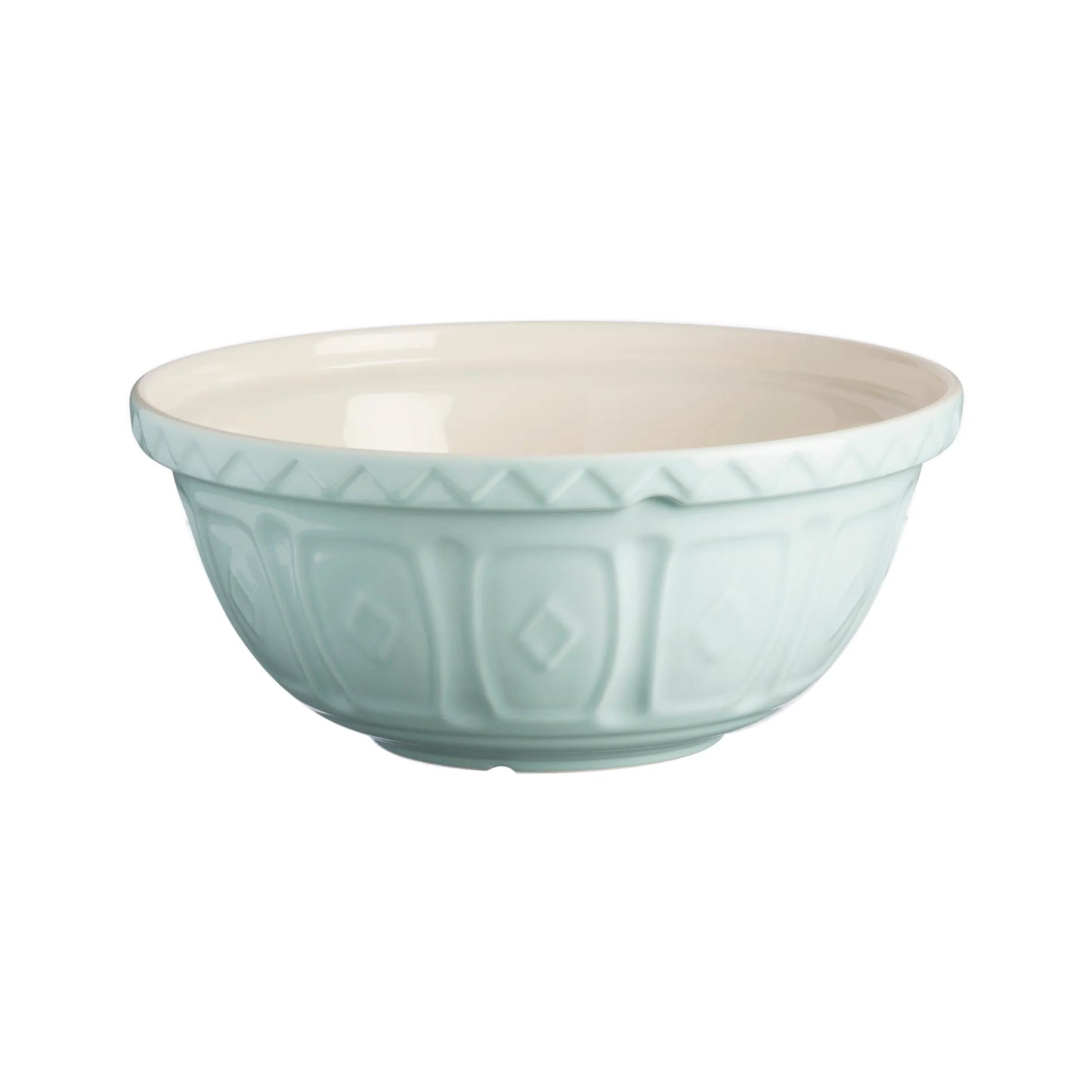 Mason Cash Color Mix S18  (2.85 Qt) Mixing Bowl