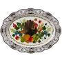 Rifle Paper Co. Harvest Porcelain Platter