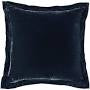 Stella Velvet Flanged Dutch Euro Pillow