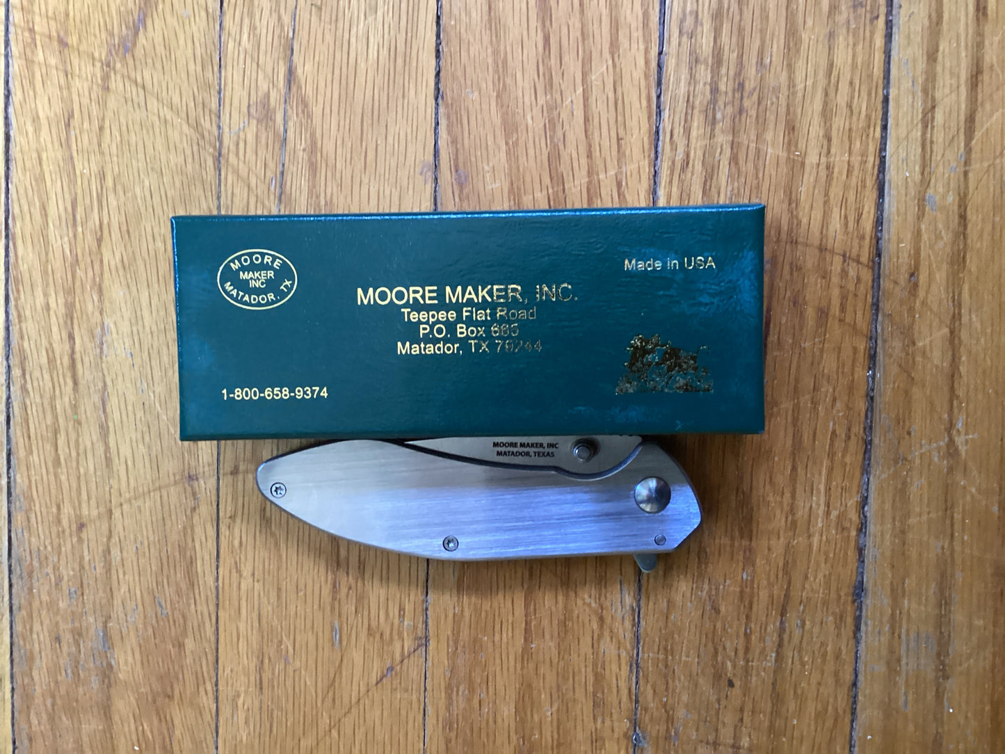 #1108CSS Moore Maker