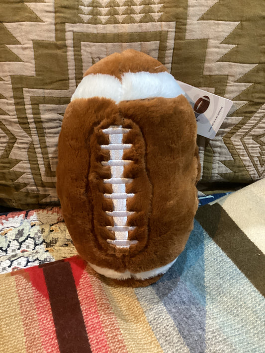 Football Warmies