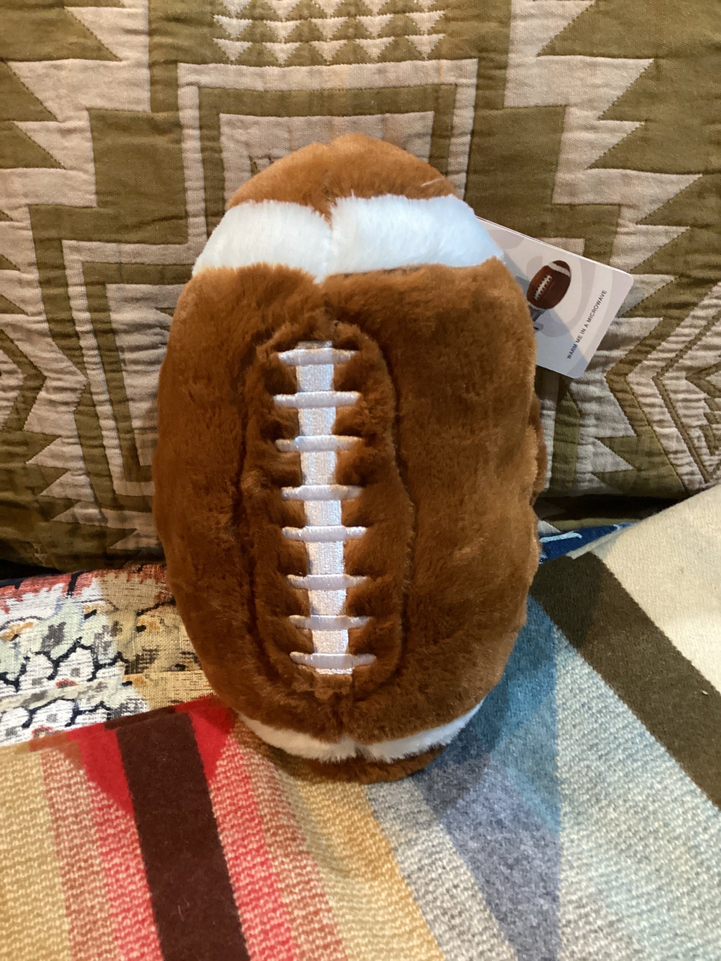 Football Warmies