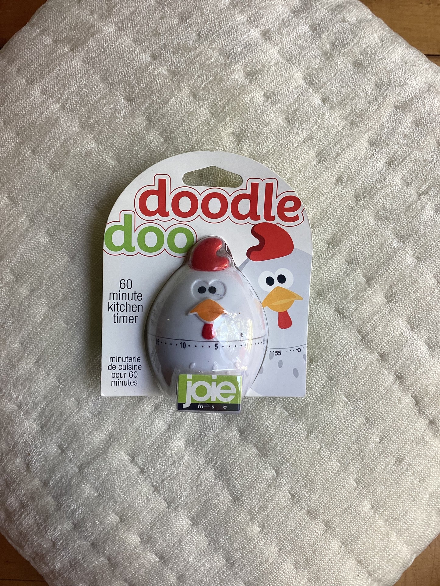 Kitchen Timer