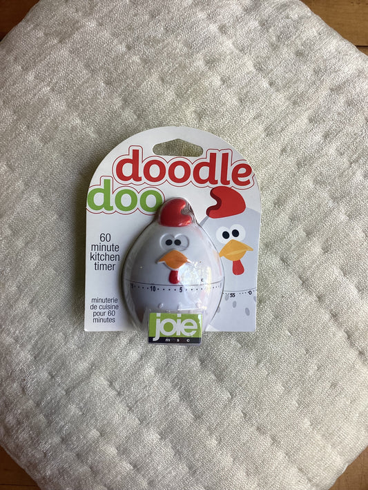 Kitchen Timer