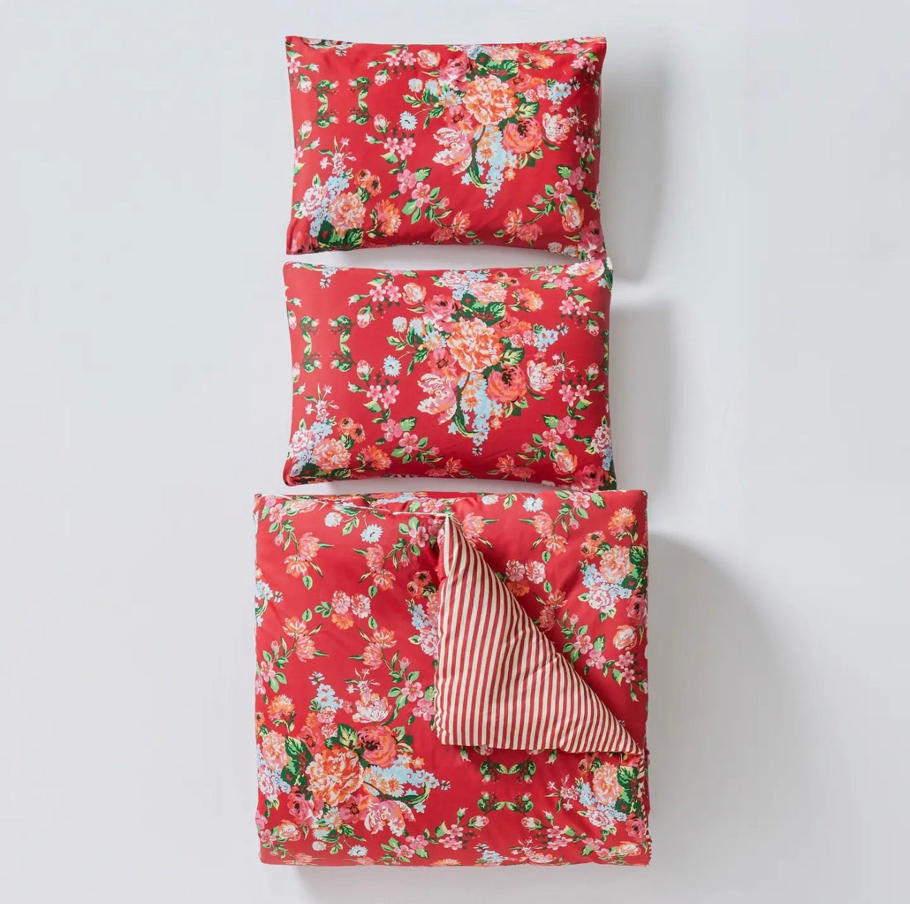 Garden Society Comforter Set