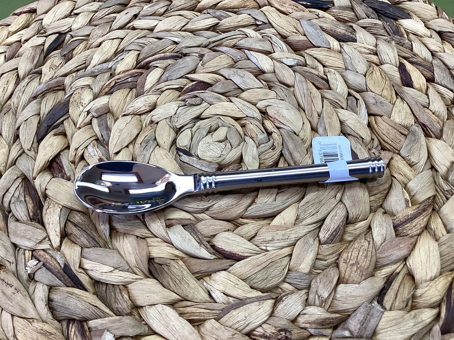 Cocktail Spoon