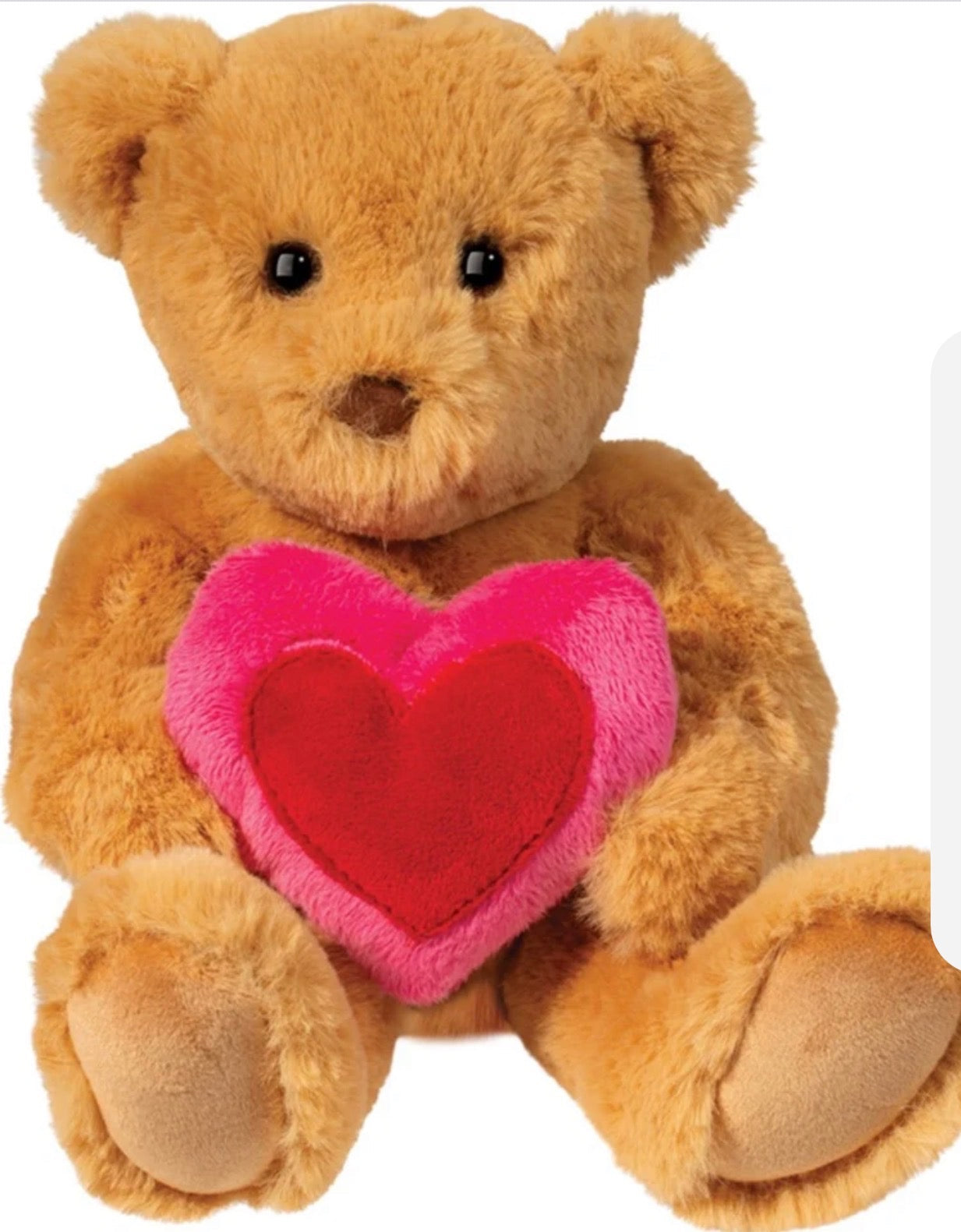 Stuffed Animals