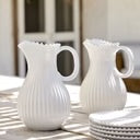 Costa Nova Pearl Pitcher
