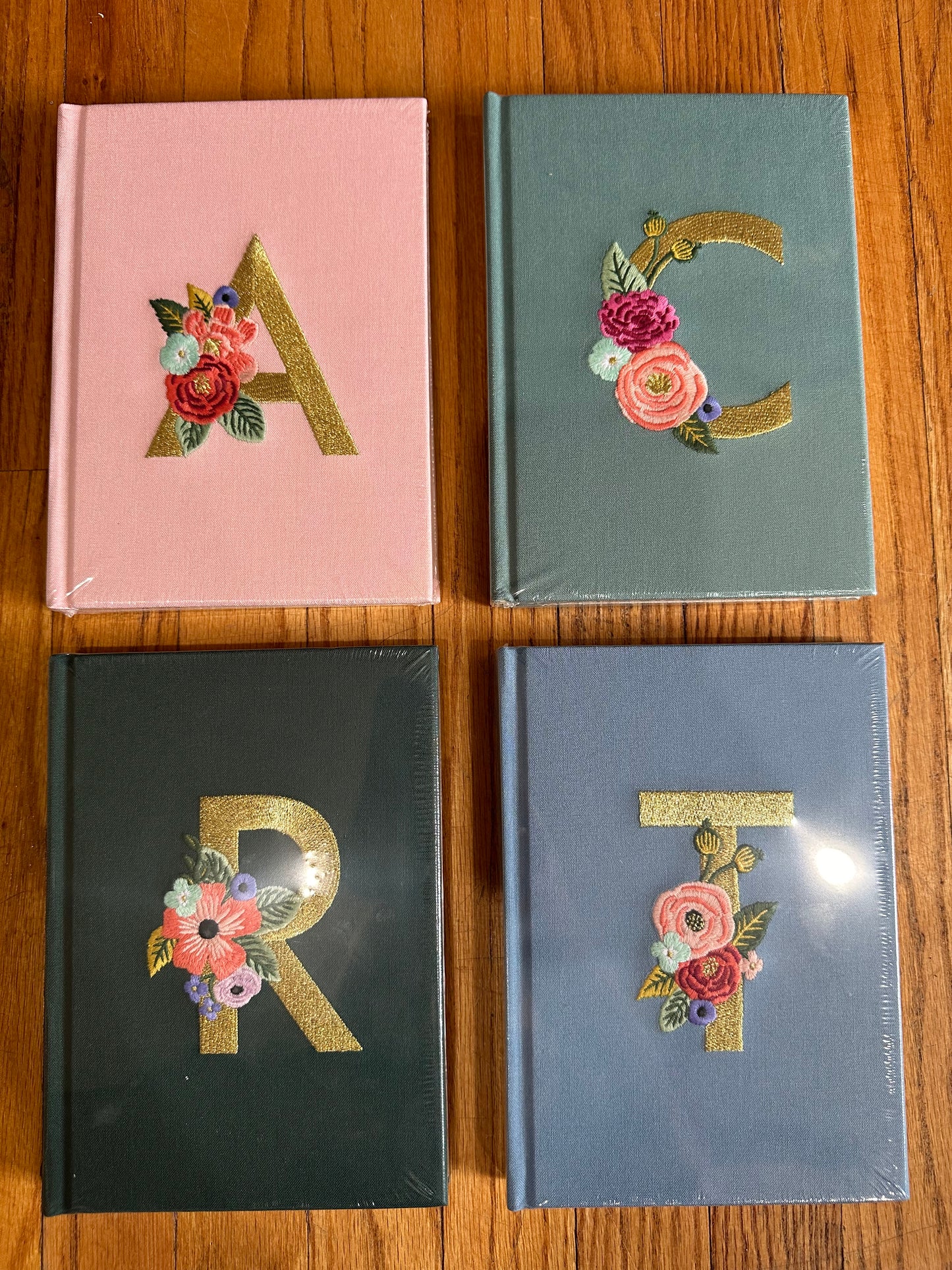 Monogram Journal
