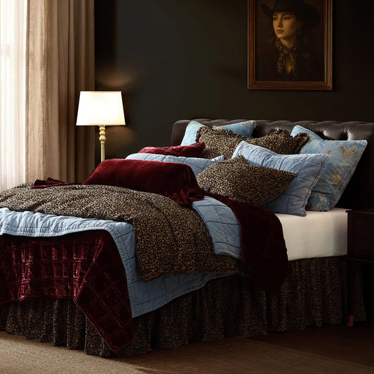 Adrienne Duvet Cover Set