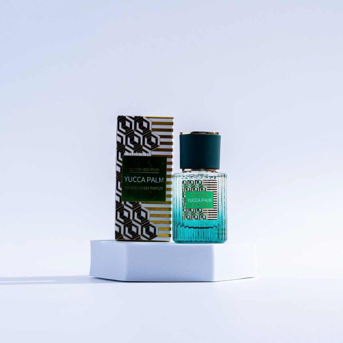 Oliver & Co.Perfume Mist