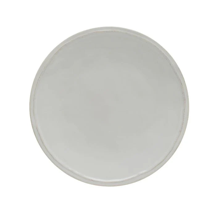 Fontana Salad/Desert Plate