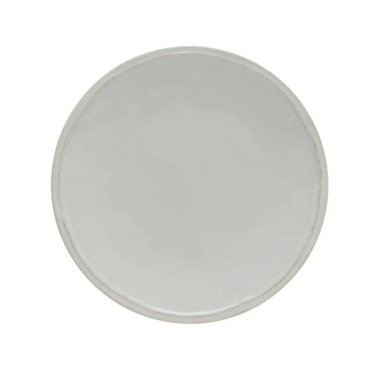 Fontana Salad/Desert Plate