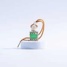 Oliver & Co. Bougie Car Freshener