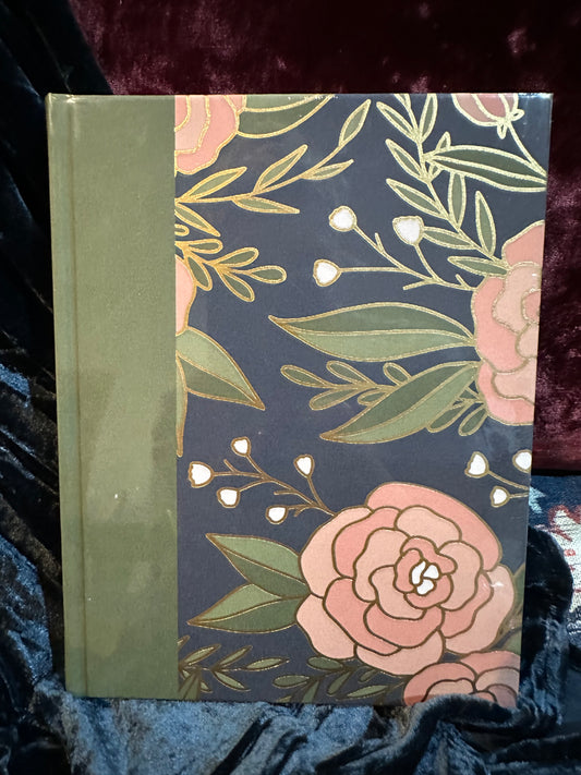 Journaling Bible