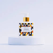 Oliver & Co. Hand/Body Lotion
