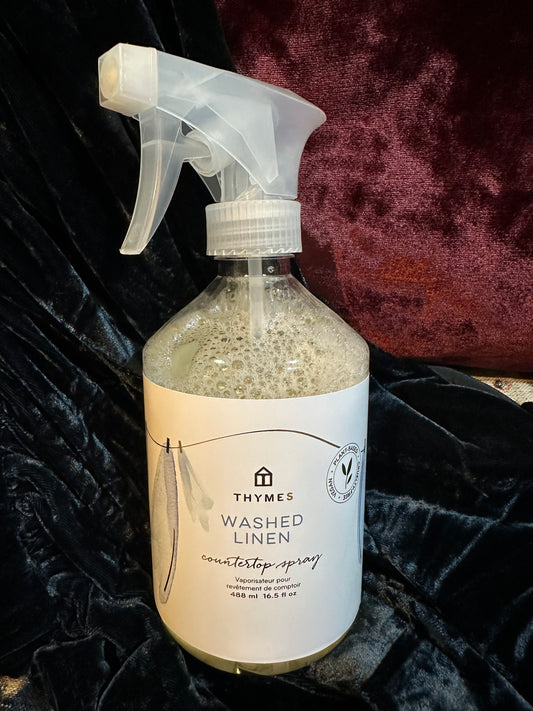 Countertop Spray