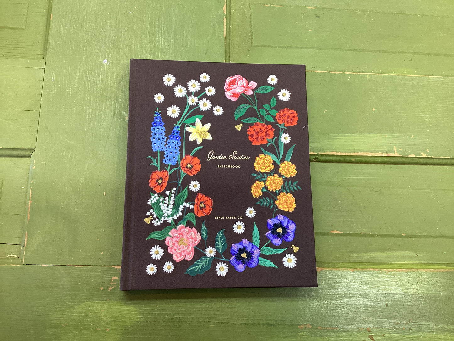 Rifle Paper Sketch Book