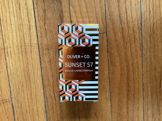 Oliver & Co.Perfume Mist