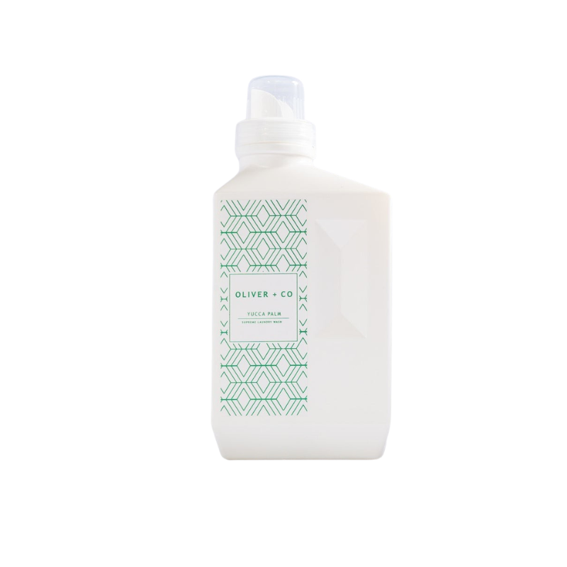 Oliver & Co Laundry Detergent