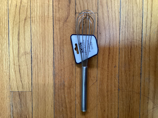 French Whisk 9”