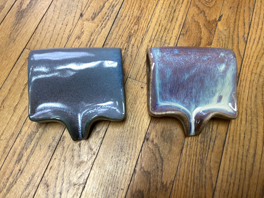 Sponge Holder or Dish Soap Holder