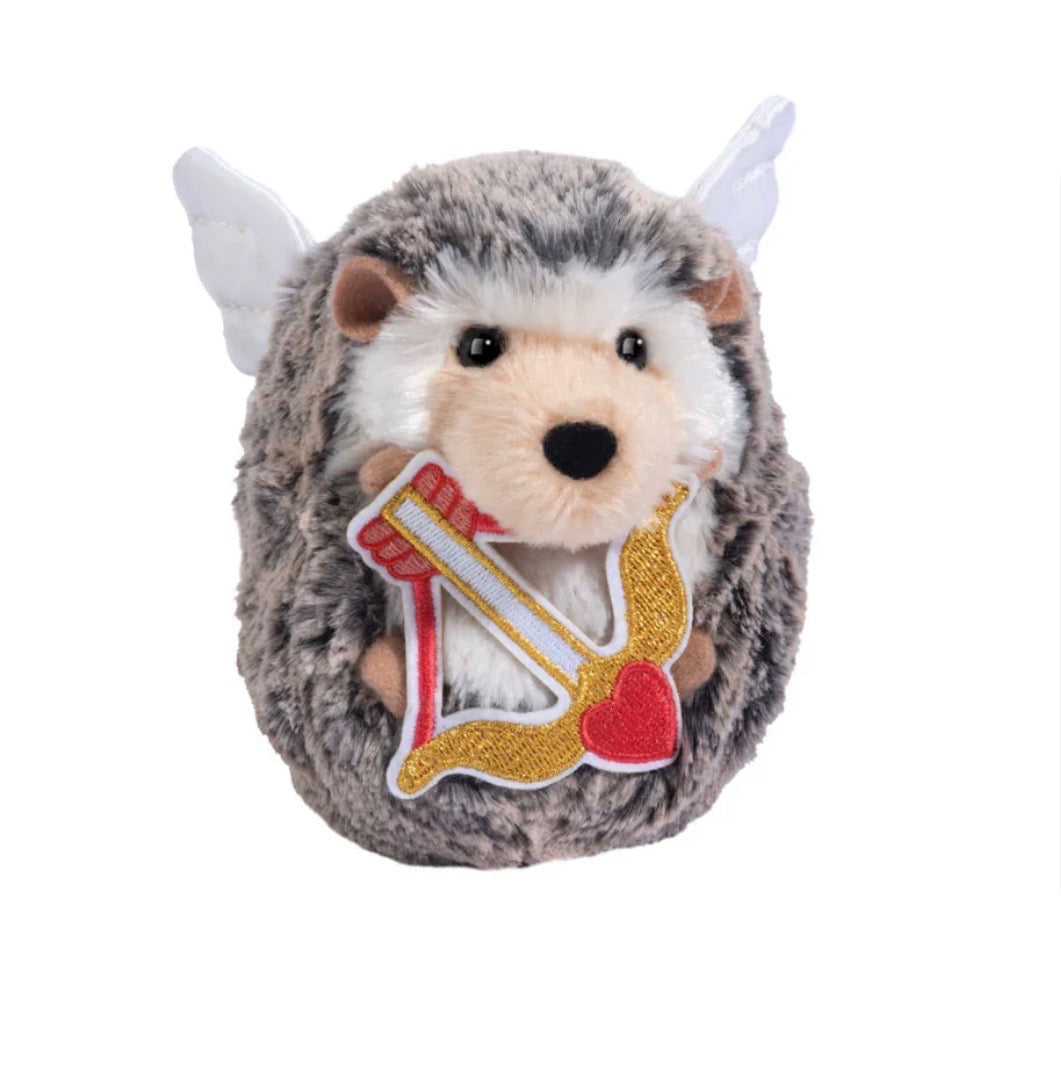 Stuffed Animals