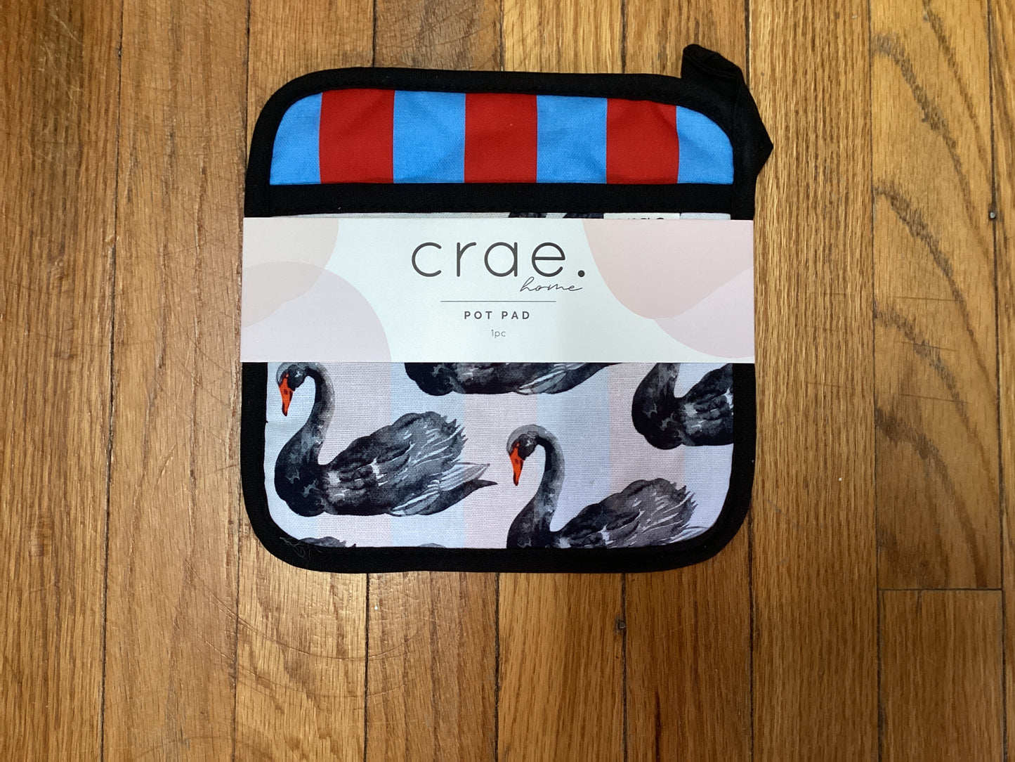 Crae Pot Pad