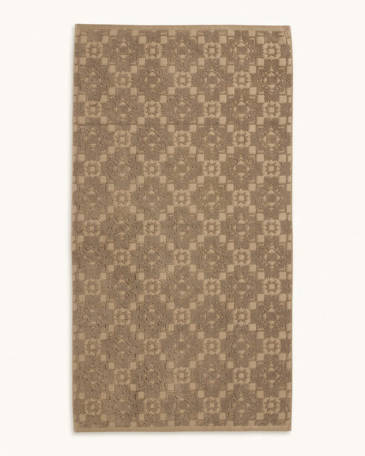 Pendleton Sculpted Wash Cloth