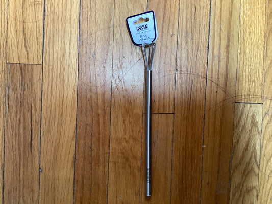 Bar Whisk