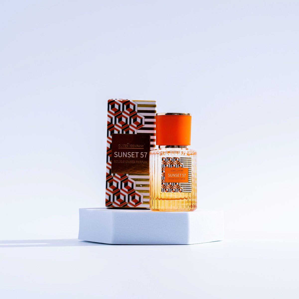Oliver & Co.Perfume Mist