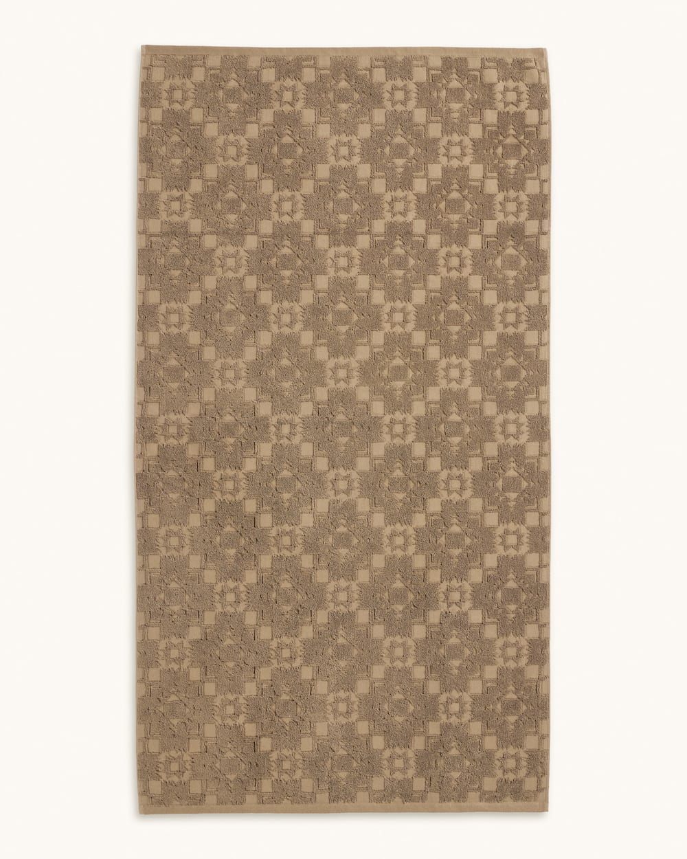 Pendleton Sculpted Hand Towel