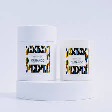 Oliver & Co. 12oz Candle