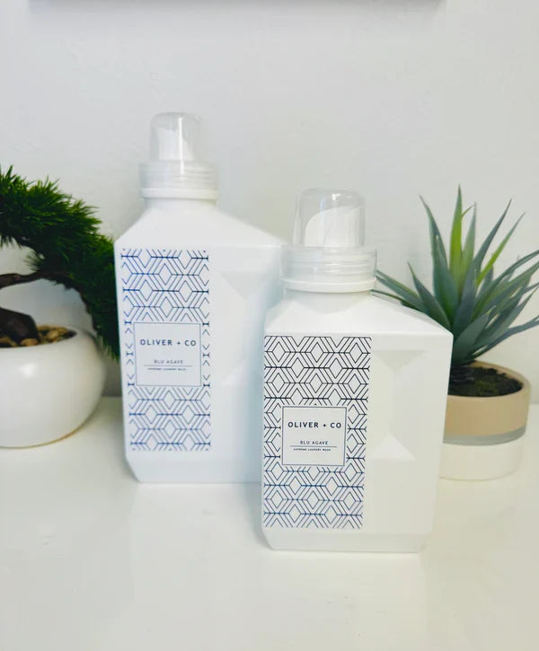 Oliver & Co Laundry Detergent