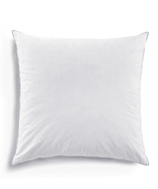 Feather & Down Euro Pillow Insert 29”x29”