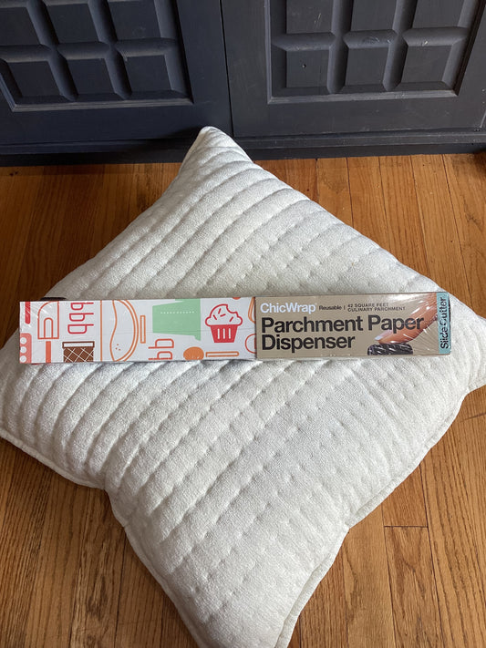 ChicWrap Parchment Paper